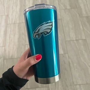 Eagles NFL Tumbler 20oz